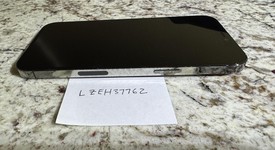 Fair
													Apple iPhone 12 Pro Max - Unlocked, Graphite, 128 GB, A2342, photo 4 of 14