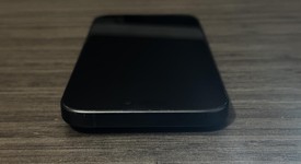 Good
													Apple iPhone 16 - T-Mobile, Black, 128 GB, A3081, photo 5 of 7