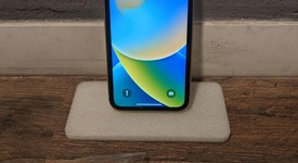 Good
													Apple iPhone 11 - Unlocked, Yellow, 128 GB, A2111, photo 1 of 12