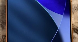 Good
													Apple iPhone 17 Pro - Unlocked, Cosmic Orange, 256 GB, A3256, photo 1 of 7