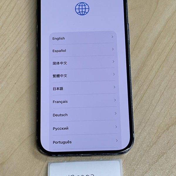 Apple iPhone 15 - Unlocked, 128 GB, Black, A2846