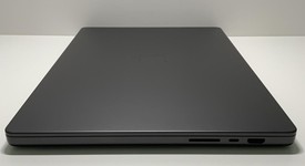 Mint
													MacBook Pro Late 2023 (M3) - 16" - Apple M3 Pro 12-core, Black, 512 GB, 18 GB, 18-core GPU, photo 5 of 6