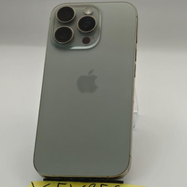 Apple iPhone 16 Pro - Unlocked, 256 GB, Natural, A3083