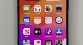 Good
													Apple iPhone 15 Plus - T-Mobile, Black, 128 GB, A2847, photo 1 of 7