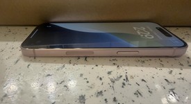 Good
													Apple iPhone 15 - Unlocked, Pink, 128 GB, A2846, photo 3 of 7