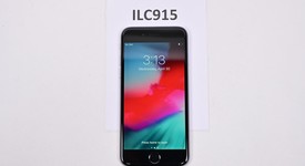 Good
													Apple iPhone 6 - Sprint, Gray, 64 GB, A1586, photo 1 of 7