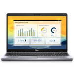 Fair Dell Precision 3550 - 512 GB, Titan Gray, 16 GB, Intel Core i5