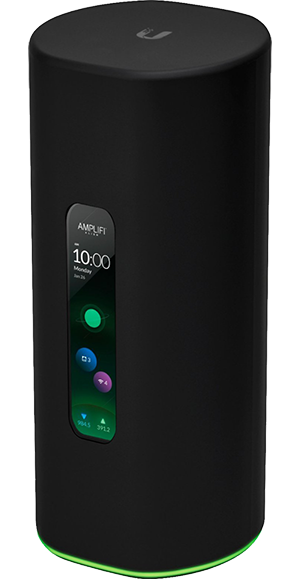 AmpliFi Alien WiFi 6 Mesh Router