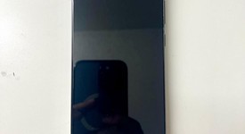 Mint
													Samsung Galaxy S22 - AT&T, Black, 256 GB, 8 GB, SM-S901U, photo 2 of 8