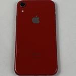 Good Apple iPhone Xr - Unlocked, 64 GB, Red, A1984