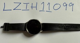 Good
													Samsung Galaxy Watch5 Pro - Wi-Fi, Black, 45mm, Golf Edition, photo 3 of 9