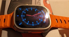 Mint
													Apple Watch Ultra 49mm - Unlocked, Titanium, A2622, photo 5 of 6