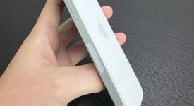 Good
													Apple iPhone 15 - AT&T, Blue, 128 GB, A2846, photo 3 of 5