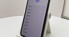 Fair
													Apple iPhone 14 - Unlocked, Midnight, 128 GB, A2649, photo 1 of 7