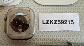 Mint
													Apple Watch Ultra 49mm - Unlocked, Titanium, A2622, photo 2 of 6