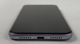 Fair
													Apple iPhone 11 - AT&T, Purple, 128 GB, A2111, photo 3 of 6