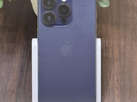 Apple iPhone 14 Pro