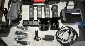 Used
													DJI Mavic 3 Cine, photo 4 of 8