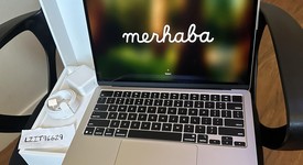 Mint
													MacBook Air 2025 (M4) - 13" - Apple M4, Starlight, 256 GB, 16 GB, photo 4 of 6