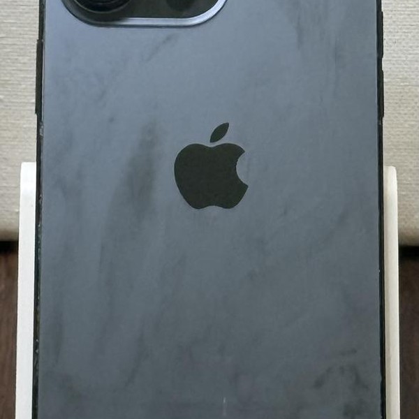Apple iPhone 14 Pro Max - Unlocked, 256GB, Black, A2651