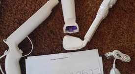 Mint
													Nintendo Wii - White, photo 2 of 10