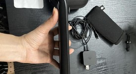 Good
													Steam Deck OLED - AMD, Black, 1 TB, 16 GB, photo 5 of 6
