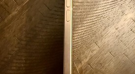 Good
													Apple iPhone 16 Pro Max - Unlocked, Desert, 1 TB, A3084, photo 5 of 9