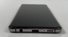 Good
													Samsung Galaxy S10 - Unlocked, Black, 128 GB, 8 GB, SM-G973U1, photo 4 of 7