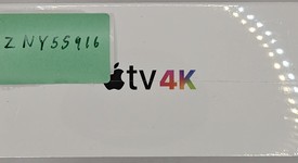 New
													Apple TV 4k 2nd Gen (2021) - 32 GB, photo 4 of 6