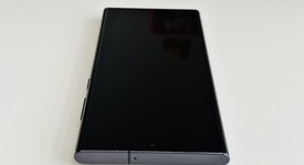 Good
													Samsung Galaxy S22 Ultra - T-Mobile, Black, 512 GB, 12 GB, SM-S908U, photo 3 of 13