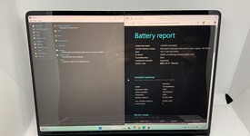 Good
													Microsoft Surface Laptop 7 - Platinum, 256 GB, 16 GB, 13.8", photo 2 of 12