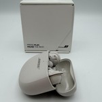 Used Bose QuietComfort Ultra Earbuds - White