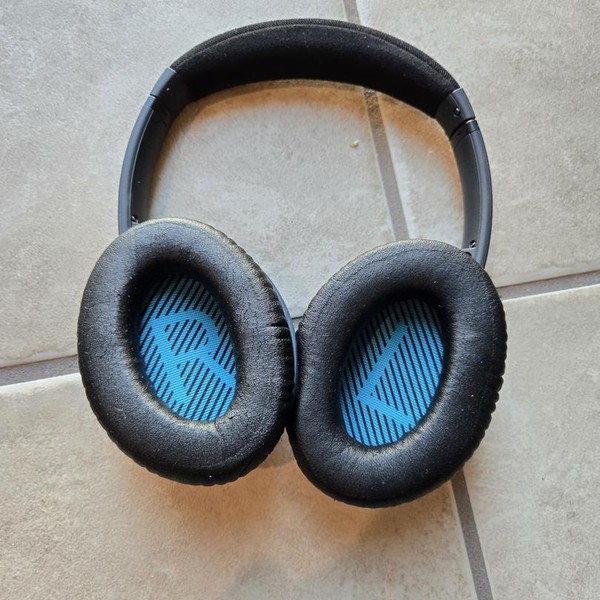 Bose QuietComfort 25 - Black