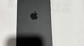 Fair
													Apple iPhone 16 Plus - Unlocked, Black, 128 GB, A3082, photo 1 of 6