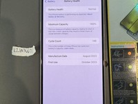 Apple iPhone 15 Plus