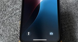 Fair
													Apple iPhone 11 - Unlocked, Purple, 64 GB, A2111, photo 2 of 5