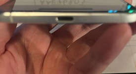 Mint
													Nexus 6P - Unlocked, Silver, 32 GB, A1, U.S., photo 5 of 5