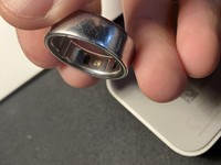 Oura Ring Gen 4