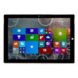 Microsoft Surface Pro 3