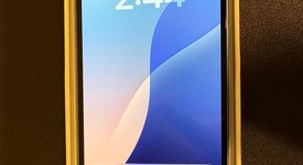 Mint
													Apple iPhone 14 - Unlocked, Blue, 128 GB, A2649, photo 2 of 6