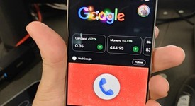 Good
													Samsung Galaxy S24 Ultra - Unlocked, Yellow, 256 GB, 12 GB, SM-S928U1, photo 4 of 14