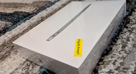 New
													MacBook Air 2018 - 13" - I5, Gray, 128 GB, 8 GB, photo 2 of 5