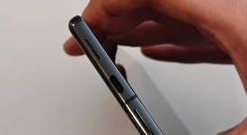 Good
													Google Pixel 7 Pro - AT&T, Obsidian, 256 GB, 12 GB, GE2AE, photo 5 of 8