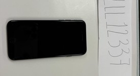 Mint
													Apple iPhone SE 3rd Gen 2022 - Unlocked, Midnight, 64 GB, A2595, photo 4 of 7