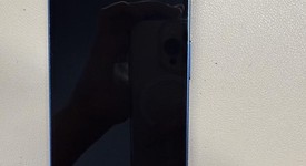 Fair
													Apple iPhone 13 Mini - Unlocked, Blue, 128 GB, A2481, photo 5 of 11