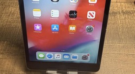 Good
													Apple iPad Mini 2 Retina - Wi-Fi, Black, 32 GB, photo 5 of 5