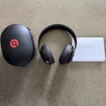 Used Beats Studio3 - Black