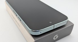 Good
													Google Pixel 9 Pro - Unlocked, Hazel, 128 GB, 16 GB, GR83Y, photo 5 of 10