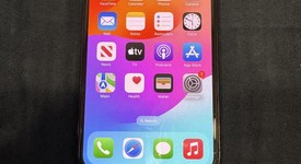 Good
													Apple iPhone Xs Max - Unlocked, Gray, 256 GB, A1921, photo 1 of 8