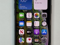 Apple iPhone Xs